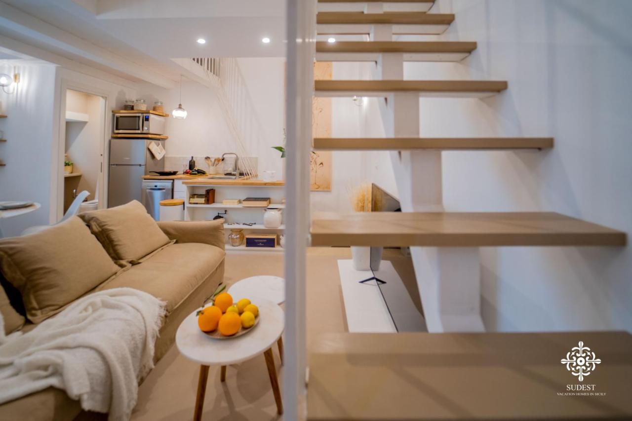 Casa Tal - Exclusive Home In Ortigia Siraküza Dış mekan fotoğraf