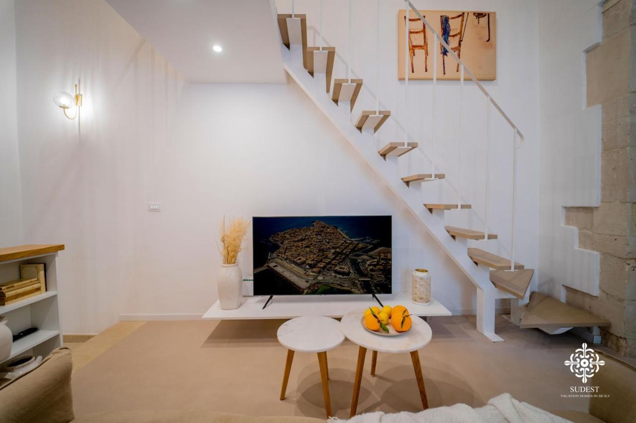 Casa Tal - Exclusive Home In Ortigia Siraküza Dış mekan fotoğraf