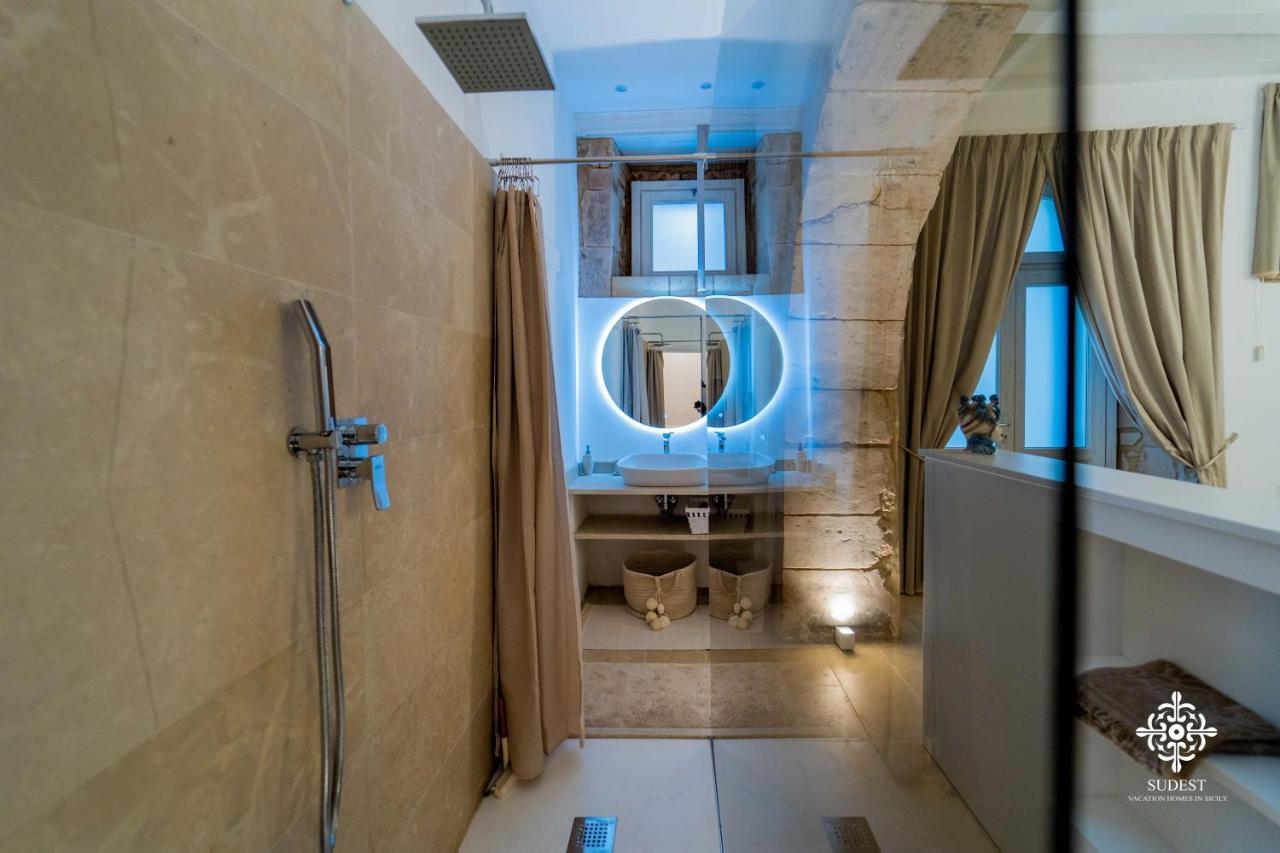 Casa Tal - Exclusive Home In Ortigia Siraküza Dış mekan fotoğraf