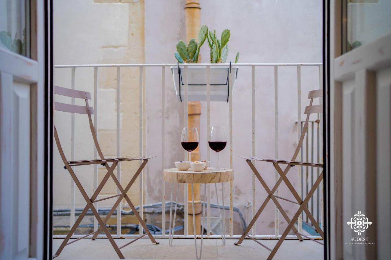 Casa Tal - Exclusive Home In Ortigia Siraküza Dış mekan fotoğraf