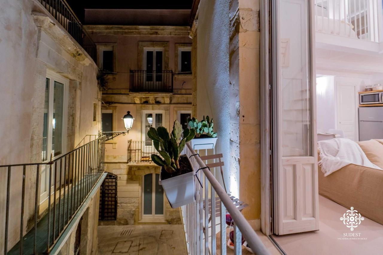 Casa Tal - Exclusive Home In Ortigia Siraküza Dış mekan fotoğraf