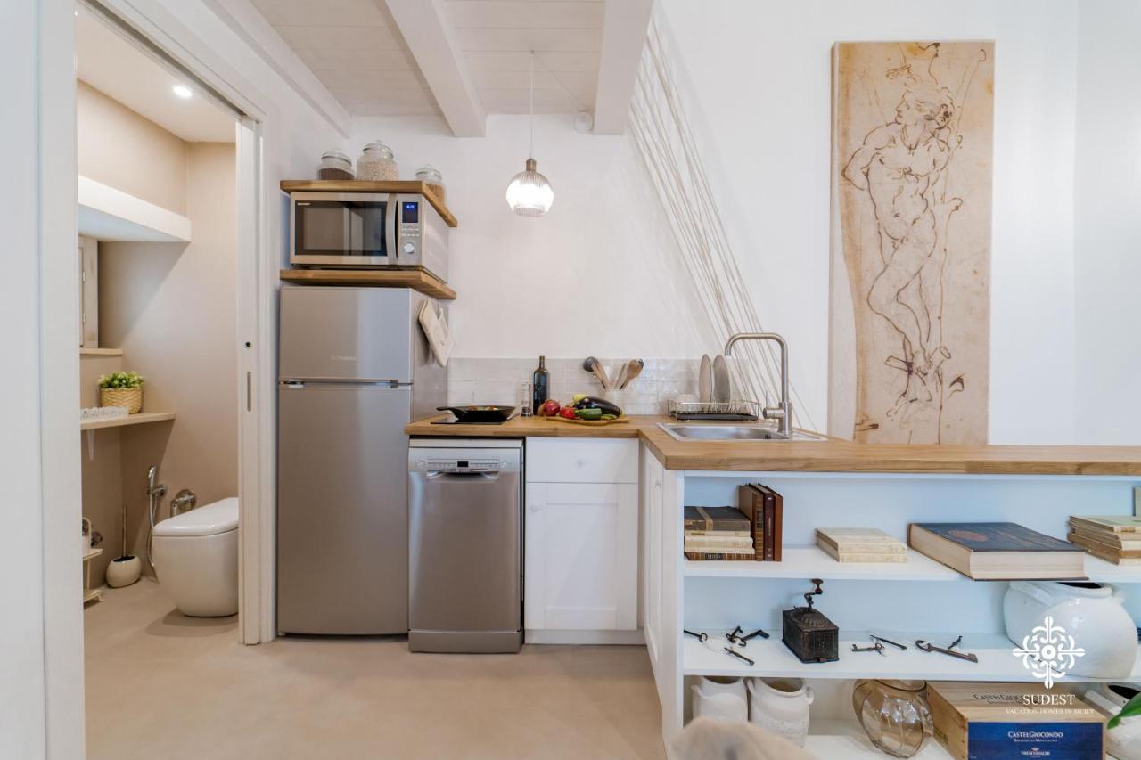 Casa Tal - Exclusive Home In Ortigia Siraküza Dış mekan fotoğraf