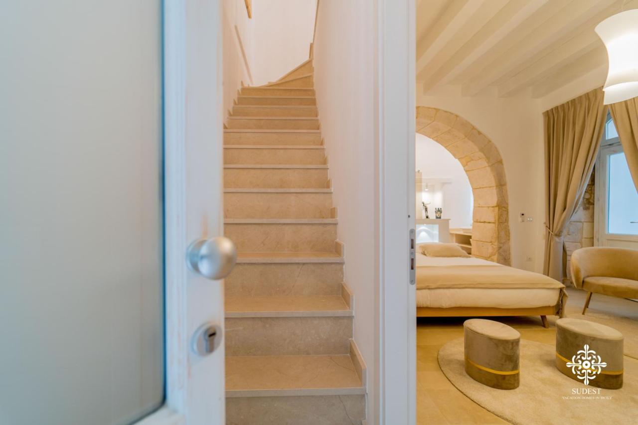 Casa Tal - Exclusive Home In Ortigia Siraküza Dış mekan fotoğraf