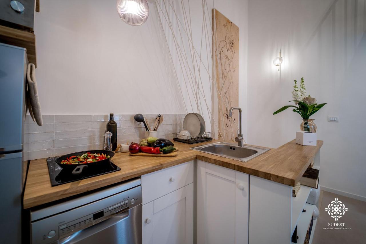 Casa Tal - Exclusive Home In Ortigia Siraküza Dış mekan fotoğraf