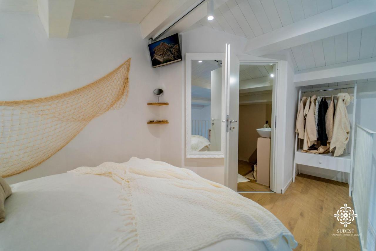 Casa Tal - Exclusive Home In Ortigia Siraküza Dış mekan fotoğraf