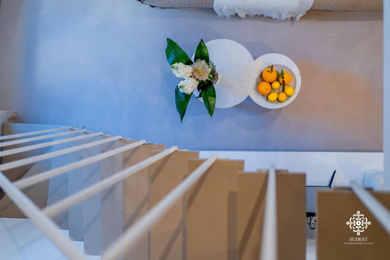 Casa Tal - Exclusive Home In Ortigia Siraküza Dış mekan fotoğraf