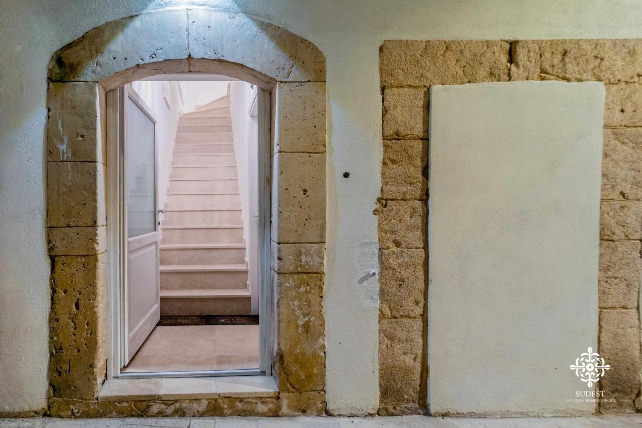 Casa Tal - Exclusive Home In Ortigia Siraküza Dış mekan fotoğraf