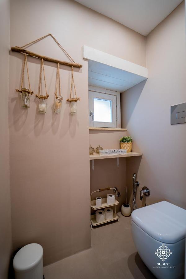 Casa Tal - Exclusive Home In Ortigia Siraküza Dış mekan fotoğraf