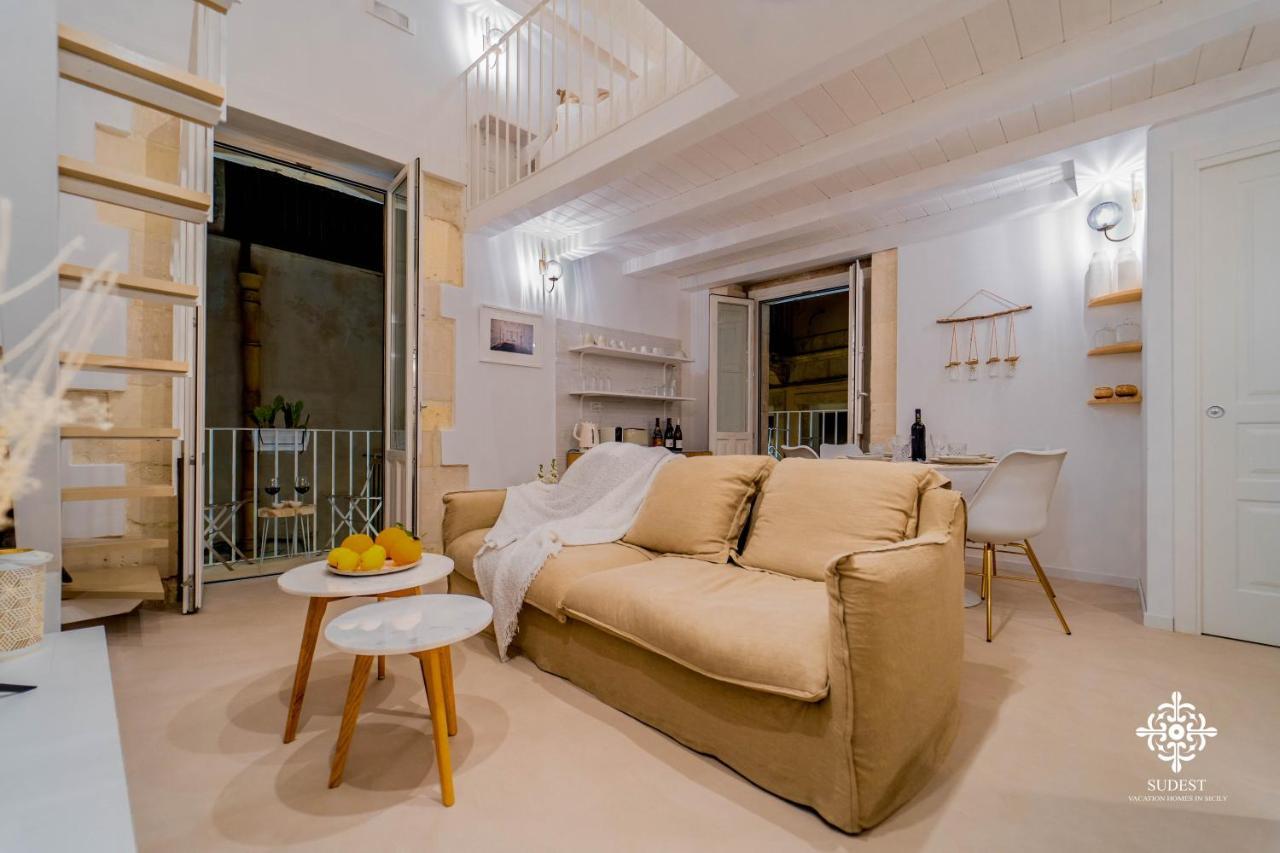 Casa Tal - Exclusive Home In Ortigia Siraküza Dış mekan fotoğraf