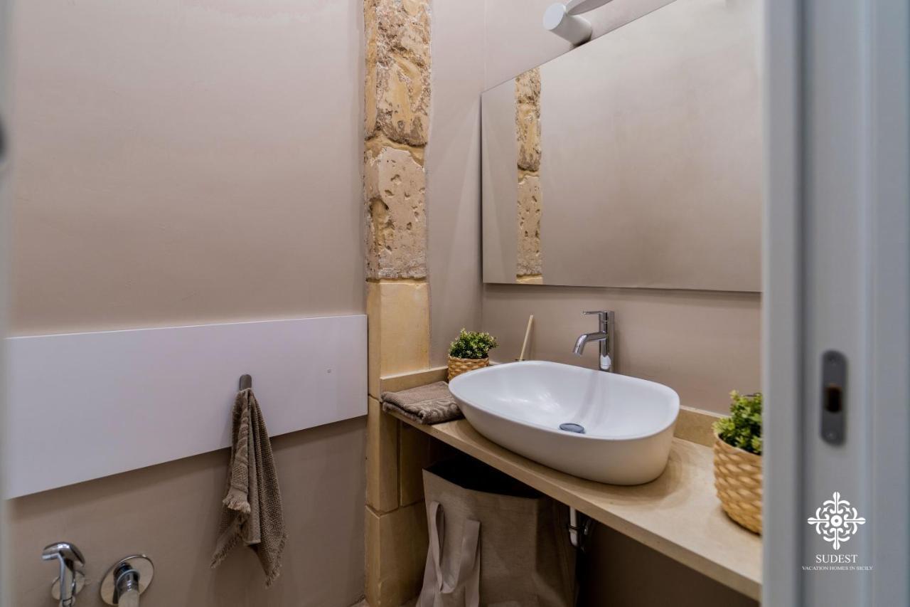 Casa Tal - Exclusive Home In Ortigia Siraküza Dış mekan fotoğraf