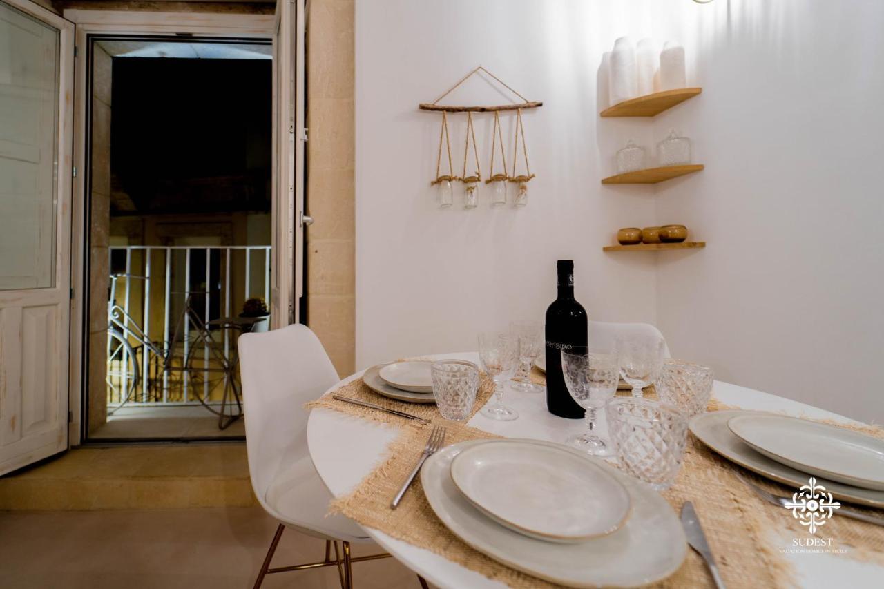 Casa Tal - Exclusive Home In Ortigia Siraküza Dış mekan fotoğraf