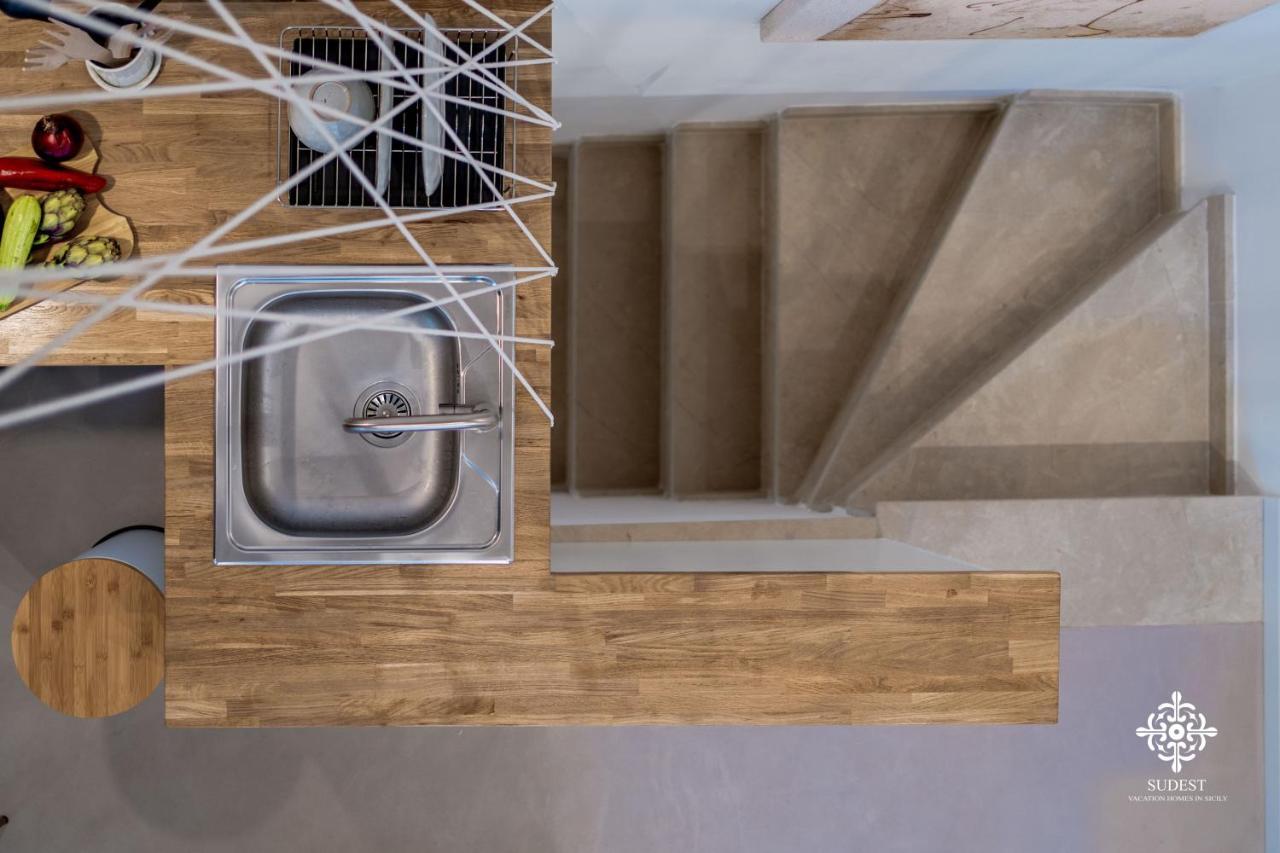 Casa Tal - Exclusive Home In Ortigia Siraküza Dış mekan fotoğraf