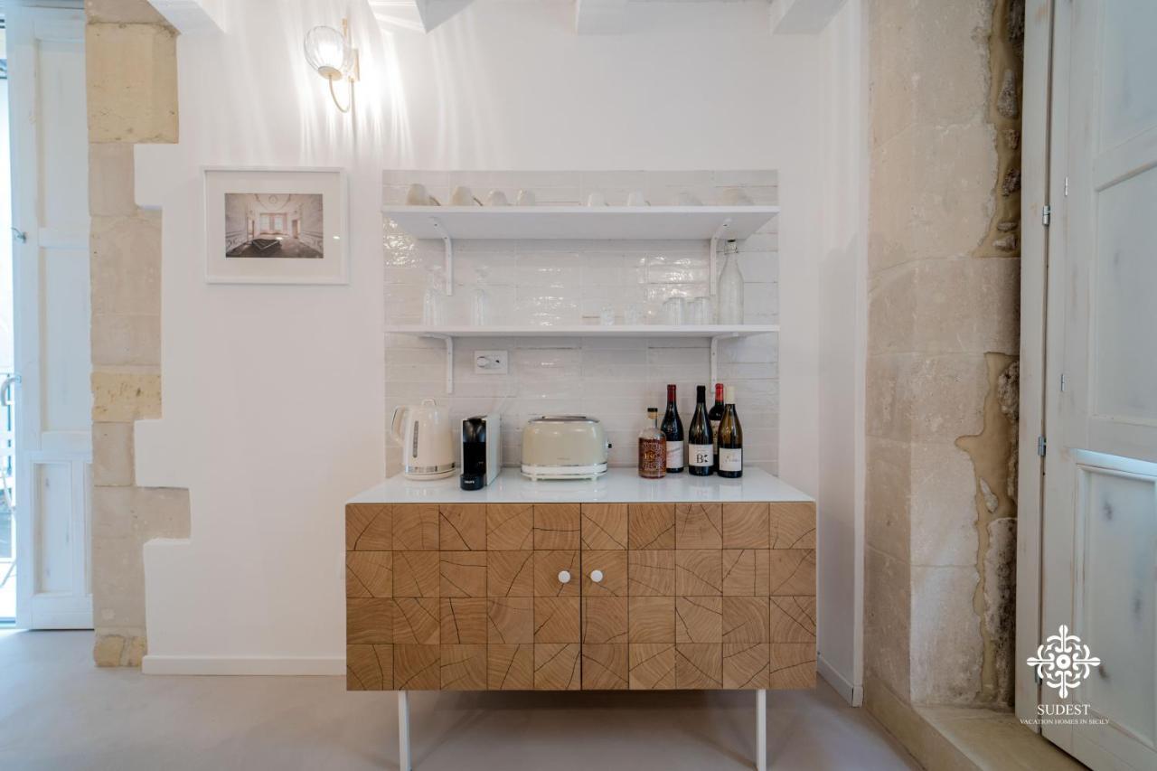 Casa Tal - Exclusive Home In Ortigia Siraküza Dış mekan fotoğraf