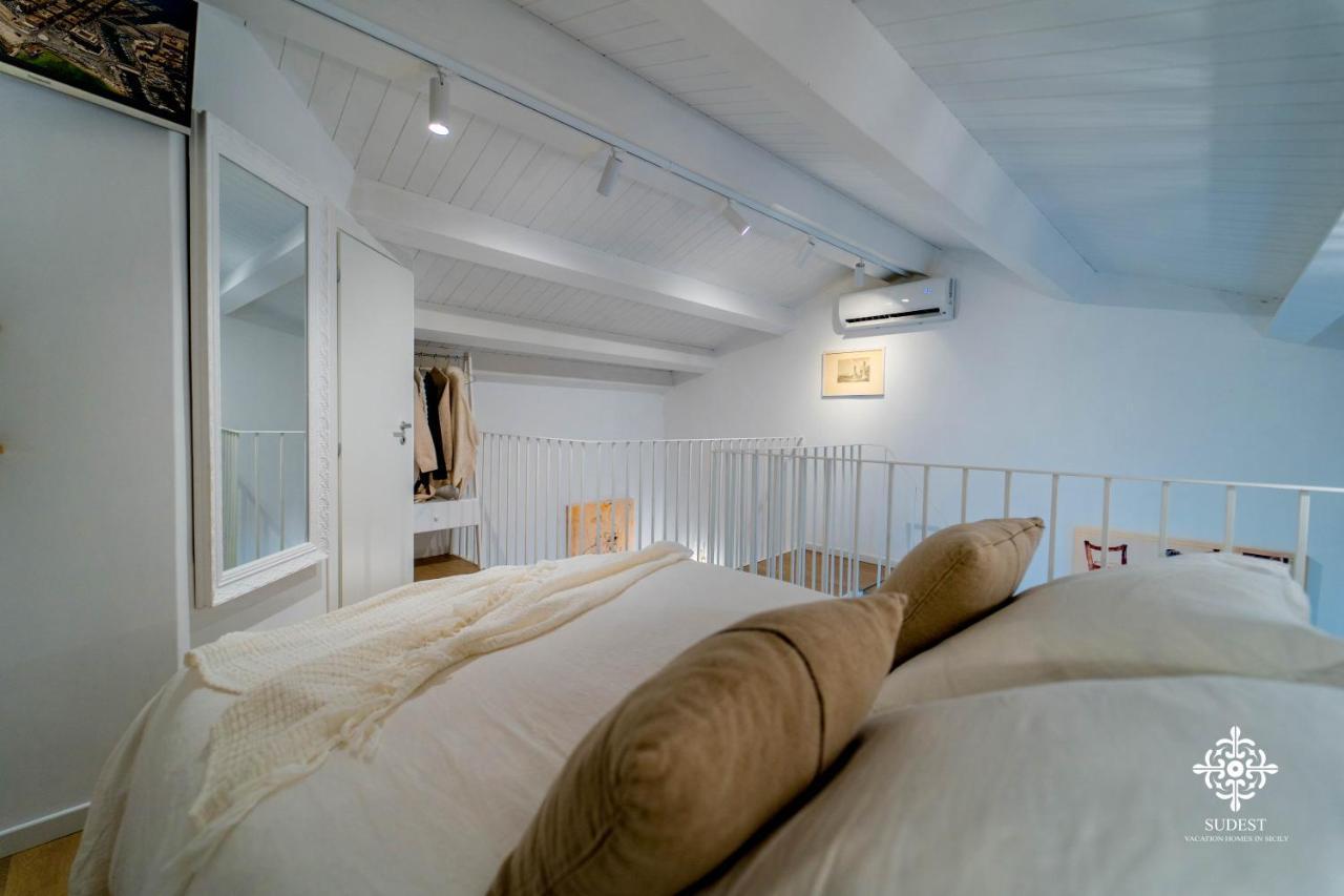 Casa Tal - Exclusive Home In Ortigia Siraküza Dış mekan fotoğraf