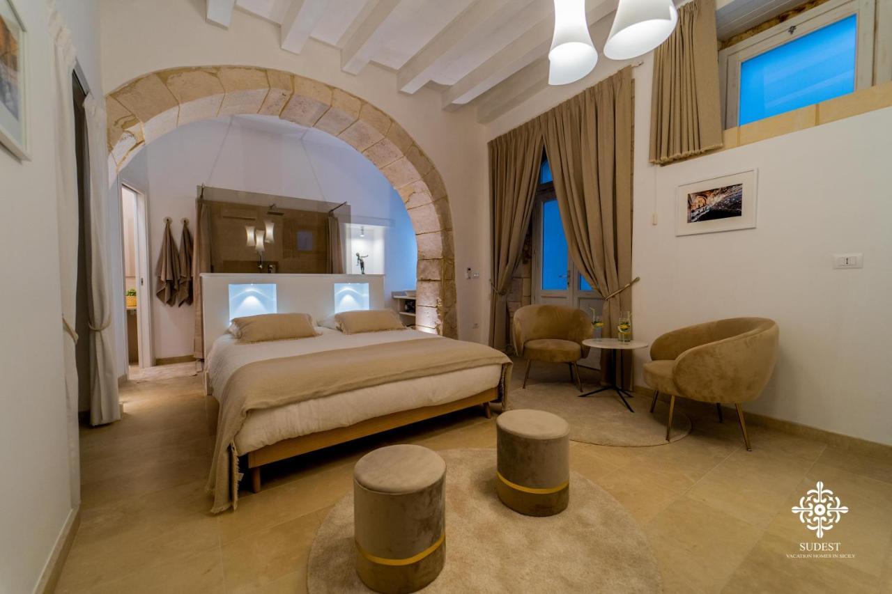 Casa Tal - Exclusive Home In Ortigia Siraküza Dış mekan fotoğraf