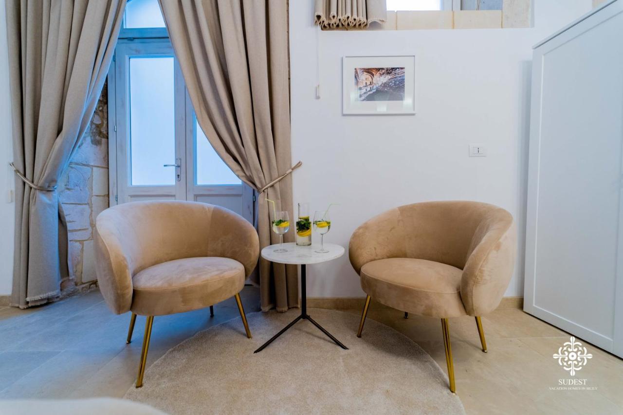 Casa Tal - Exclusive Home In Ortigia Siraküza Dış mekan fotoğraf