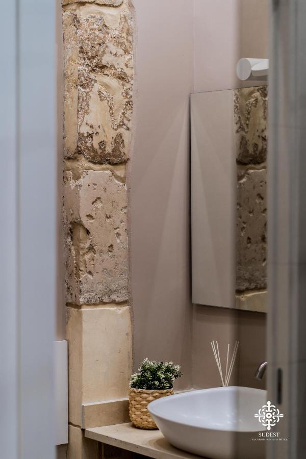 Casa Tal - Exclusive Home In Ortigia Siraküza Dış mekan fotoğraf
