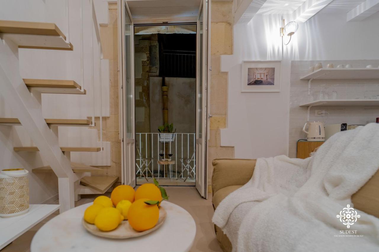 Casa Tal - Exclusive Home In Ortigia Siraküza Dış mekan fotoğraf