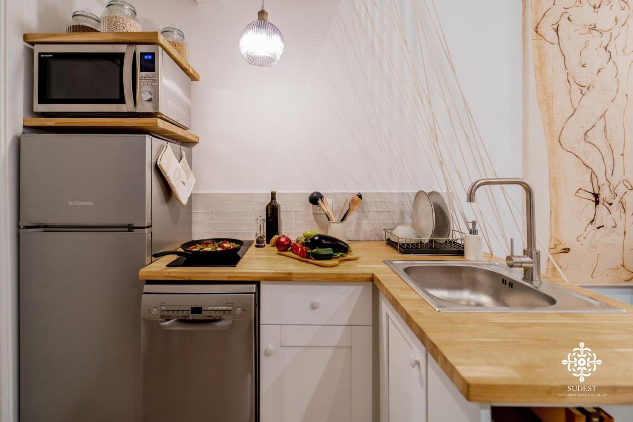 Casa Tal - Exclusive Home In Ortigia Siraküza Dış mekan fotoğraf